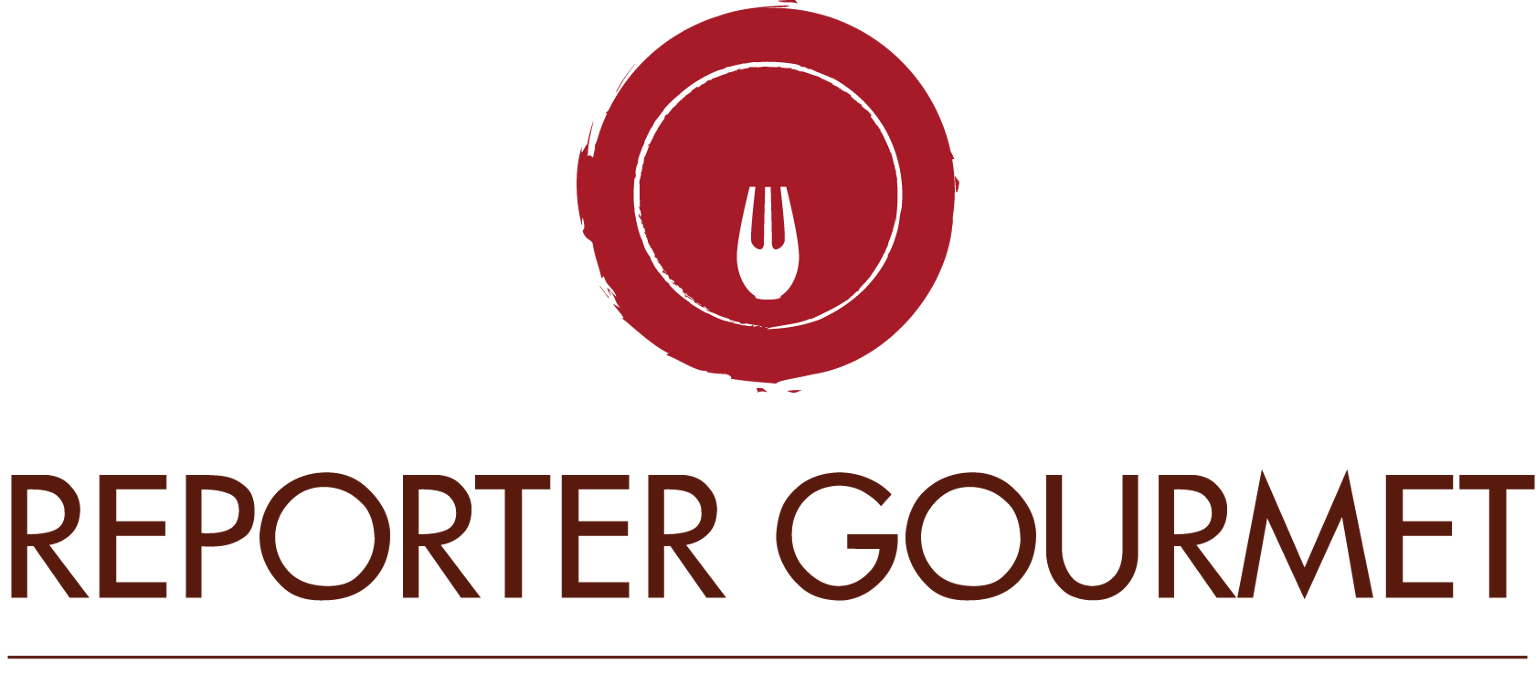 Reporter Gourmet